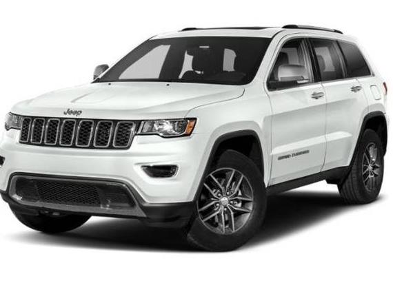 JEEP GRAND CHEROKEE 2018 1C4RJFBG7JC455655 image